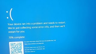 Global Microsoft Outage What Happened and What It Means for Users [upl. by Haelahk]