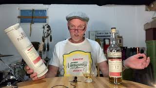 Just Whisky 🥃 Old Particular Craigellachie 12 year Single cask  484 [upl. by Ardrey]