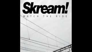 Skream  Watch The Ride Full album Dubstep [upl. by Ahseiuqal]