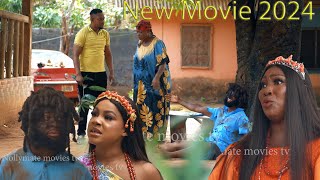 Secret of a madman full movie 2024mercy KennethStephanie Ekwulatest Nigeria movie 2024 [upl. by Animrelliug]