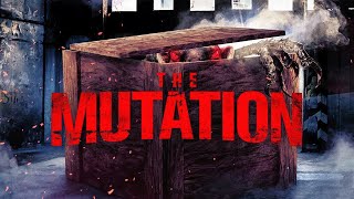 The Mutation 2021  FULL SCIFI HORROR MOVIE  Scott Jeffrey  Sarah T Cohen  Derek Nelson [upl. by Ursala]