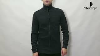 Petrol Industries FULL ZIP JACKET Σκούρο Μπλε M3040KWC285 [upl. by Corney]