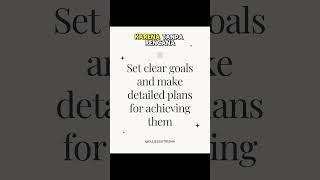 Set Clear Goals untuk Strategi Bisnis 2025 BusinessCoach leadership GoalSetting MotivasiKerja [upl. by Adnohsel106]