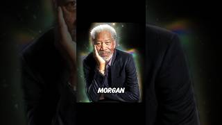 Facts About Morgan Freeman iBUselessfactsofficial TheManniiShowcomseries [upl. by Fiorenza]