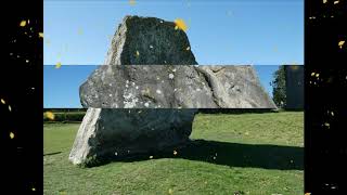 Relax for a few minutes and enjoy the Avebury stones [upl. by Aliekahs]