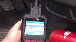 HD Code II Cummins DPF [upl. by Eisseb134]