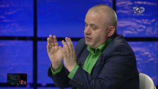 Top Story 27 Mars 2017 Pjesa 1  Top Channel Albania  Political Talk Show [upl. by Ardnua]