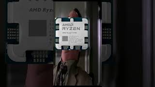 Ryzen 7700X or not shorts мем pc cpu ryzen 7700 amd юмор [upl. by Mord]