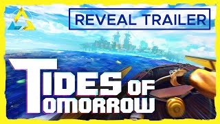 Tides of Tomorrow  Reveal Trailer [upl. by Hiroko]