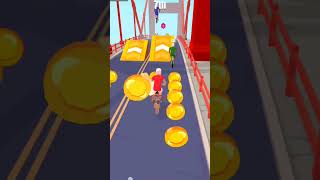 Cartoon cycle wala game cycle racing game [upl. by Hauser]