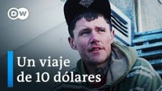 La epidemia del fentanilo en América del Norte DW Documental [upl. by Schwab]