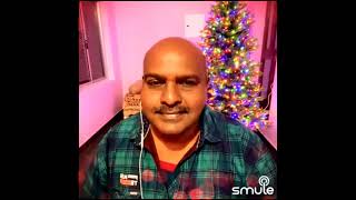 Pulkudilil Kalthottilil  Augustin John – Malayalam Christmas Song [upl. by Schlesinger]