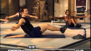 How to Workout Abs  exercise of abs [upl. by Yetsirhc]