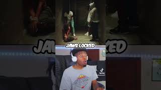 Tee Grizzley Finally Got His Revenge Robbery 8 teegrizzley robbery rap reaction shorts [upl. by Trevethick506]