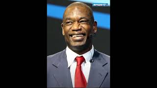 HOMMAGE Á DIKEMBE MUTOMBO [upl. by Ragas]