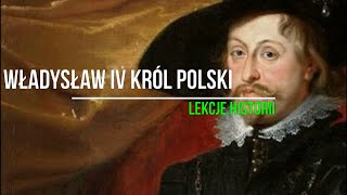 Władysław IV król Polski [upl. by Tezzil]