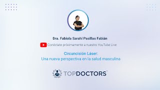 Circuncisión Láser Una nueva perspectiva en la salud masculina [upl. by Nilya]