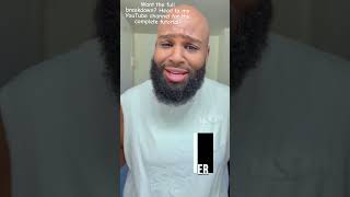 Lifestyle Tuesdays Skincare amp Beard Care Tips for Men On the Go beardcare skincareroutine beard [upl. by Pitts]