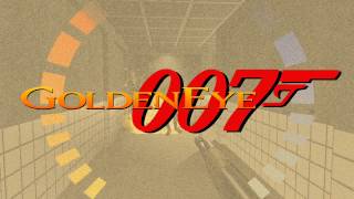 Archives  GoldenEye 007 OST [upl. by Tjaden]