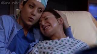 Private Practice 5x22  Amelia  Scene 6 [upl. by Georgia]