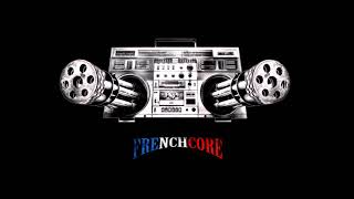 Coolio  Gangsters Paradise LabEs Frenchcore Edit [upl. by Onibla182]