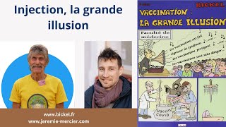 Injection la grande illusion [upl. by Laurice]