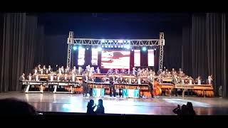 Panajachel  Ensamble de Marimbas [upl. by Terryl]