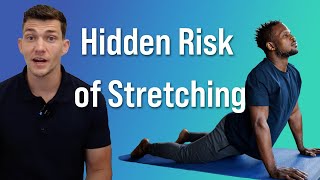 The Hidden RISK of Stretching for Ages 50 [upl. by Ignatz]