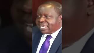 SIKUOGOPI MATIANGI WARNS RUTO [upl. by Nylauqcaj915]