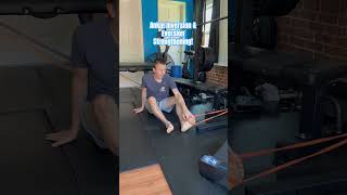 Ankle Inversion and Eversion Strengthening Stabilize your feet and arches [upl. by Kiley]