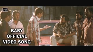 Baby Official Full Video Song  Jigarthanda  Siddharth Simhaa Lakshmi Menon  Santhosh Narayanan [upl. by Ennaylil]