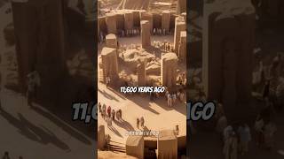 This Discovery Changes Everything Gobekli Tepe  Joe Rogan shorts joerogan history ancient [upl. by Tisha597]