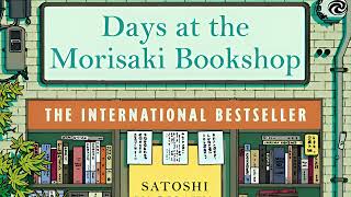 Days At Morisaki Bookshop Chapter 4 [upl. by Themis322]