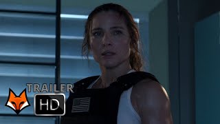 Interceptor Trailer2022  Fox Movie Trailers [upl. by Almeria]