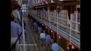 Alcatraz Movie History [upl. by Daphne]