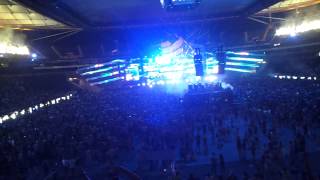 BigCityBeats World Club Dome 2015  Opening with fail [upl. by Blunk833]