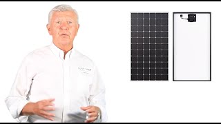 Why You Should Install SunPower ASeries Solar Panels [upl. by Di]