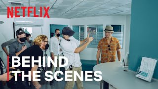 David Fincher on Directing The Killer  Behind the Scenes  Netflix [upl. by Conti790]