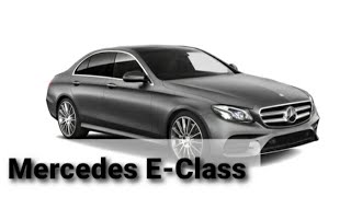 Mercedes Benz EClass W213 Full Fuse Box Diagram with location Details20162024mercedesbenz [upl. by Marjie464]