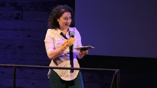 Maria Popova 7 Things I Learned [upl. by Inol]