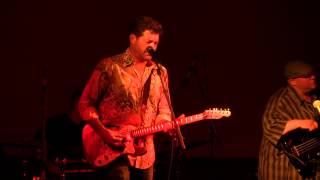 Tab Benoit Louisiana Style [upl. by Enileqcaj]