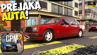 VOZIM NAJJAČA AUTA amp PRELAZIM MISIJE Car Parking Multiplayer 2 EP1 [upl. by Uthrop]