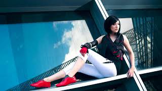 TRAP MIRRORS EDGE THEME SONG REMIX [upl. by Lancey]