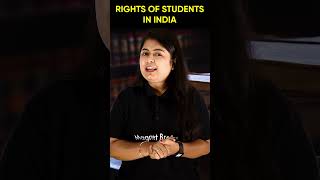 Rights of Students in India✊ Guaranteeing Access Safety and Equity in Educational Institutions📑 [upl. by Llywellyn8]