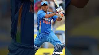 Ms dhoni song best status viral short video [upl. by Ahseela]