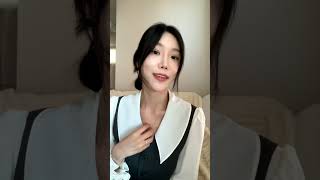 WJSN Dawon dawonhae27 Instagram Live October 2 2024 [upl. by Langley]