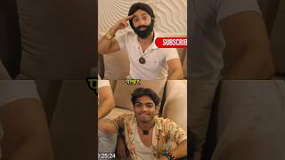 To Na jaaye ji OMG Harsh Beniwal NEW Roast Video on Ajaz Khan harshbeniwal ajazkhan [upl. by Ut254]