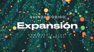 Quinto código  EXPANSIÓN [upl. by Lancelle]