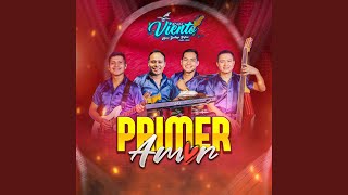 Primer Amor Live [upl. by Alyahsat357]