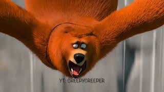 Grizzly a les Lemmings  Dramatic Song  Clip [upl. by Dix143]